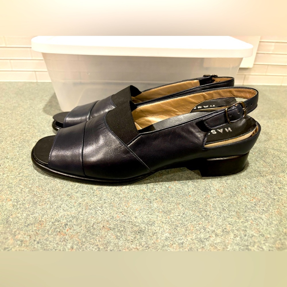 NIB Hassia premium comfort shoes - 9